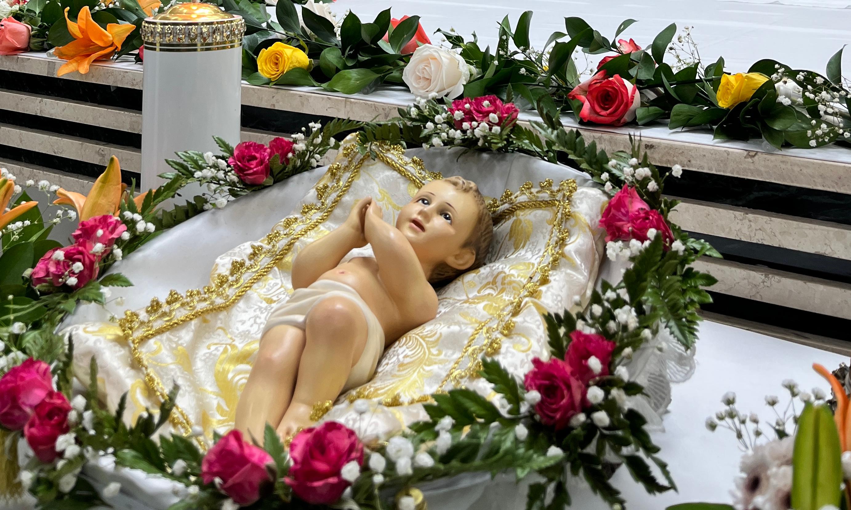 Parroquia San Vicente Ferrer © Todos los derechos reservados.