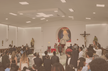 Parroquia San Vicente Ferrer © Todos los derechos reservados.