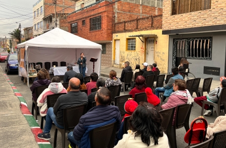Parroquia San Vicente Ferrer © Todos los derechos reservados.