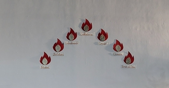 pentecostés