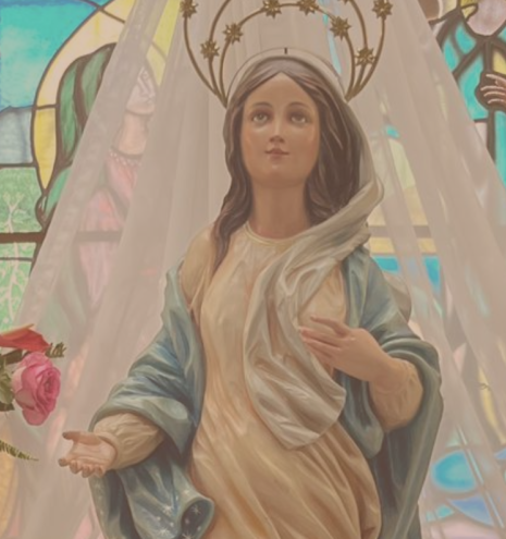 Parroquia San Vicente Ferrer © Todos los derechos reservados.